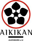 AIKIKAN - Augsburg Logo