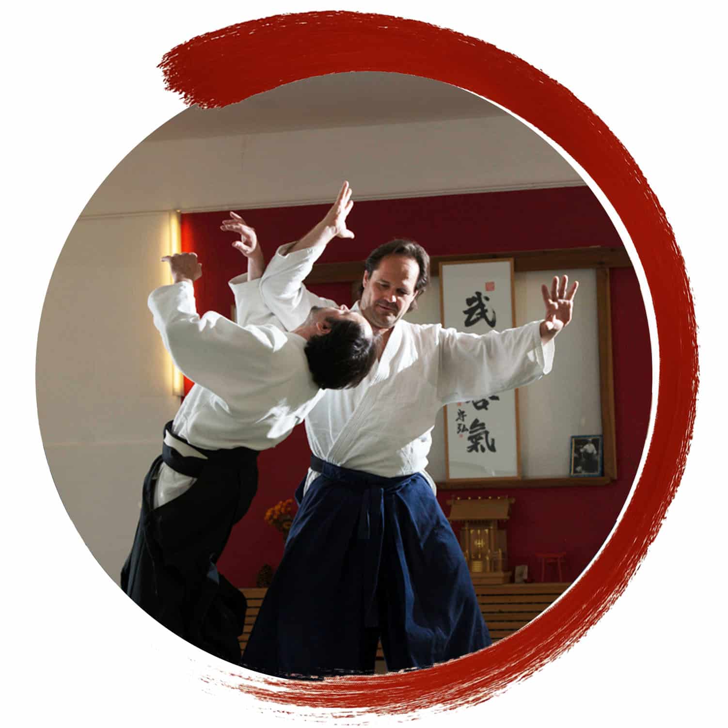 Aikikan Seite 01